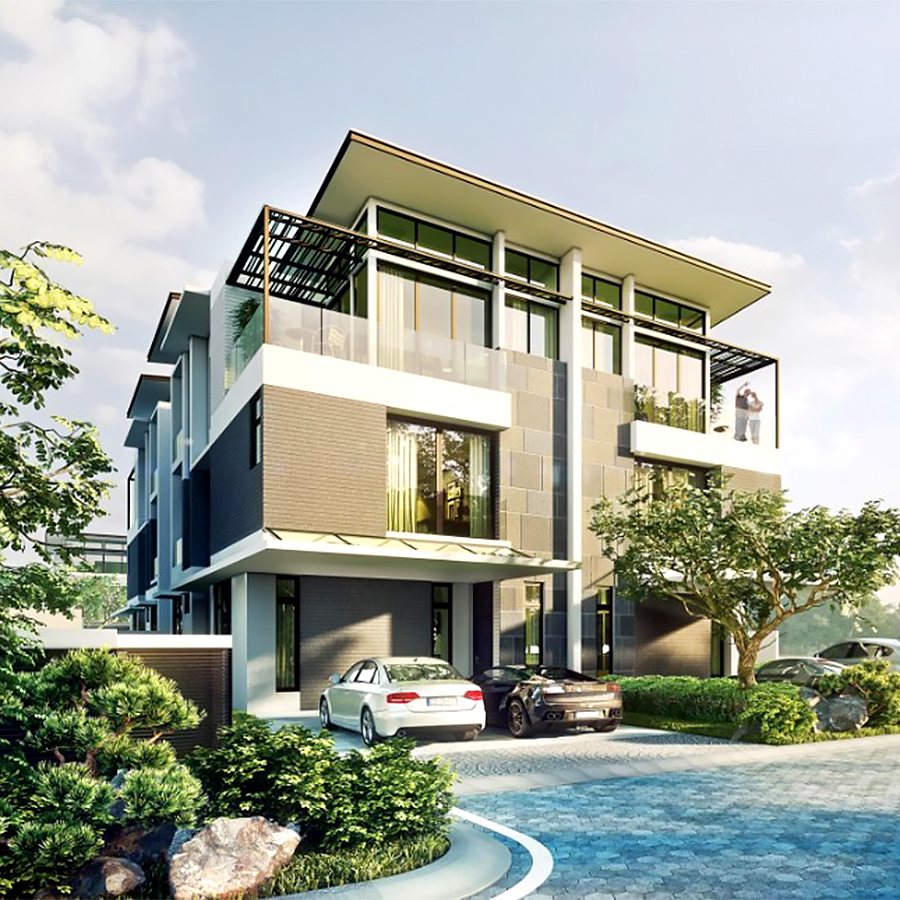 Marvelane Homes by the Lake